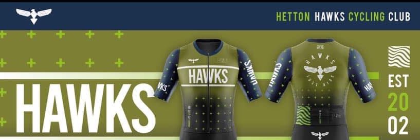 HettonHawks's profile banner image