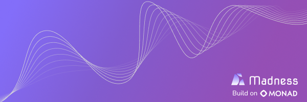 MadnessExchange Profile Banner