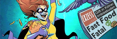 joetimberwolf's profile banner image