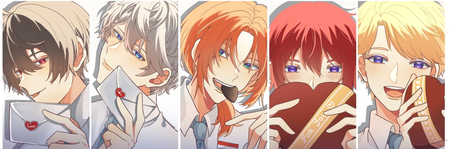 rinvy_.catto | ngerjain komis | comipara E-03 banner