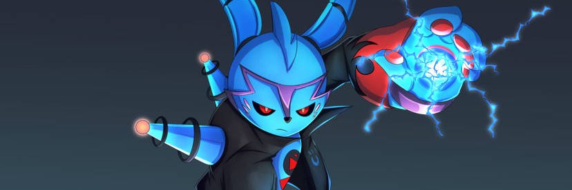 Laggdigo's banner