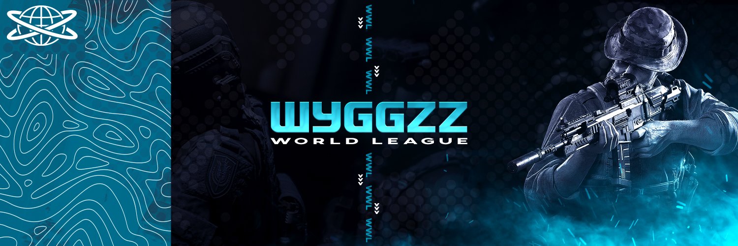 Wyggzz Leagues Profile Banner
