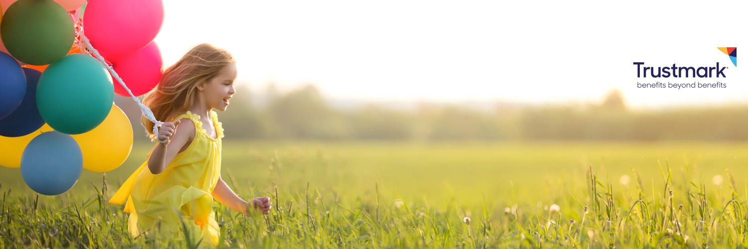 TrustmarkHealth's profile banner image