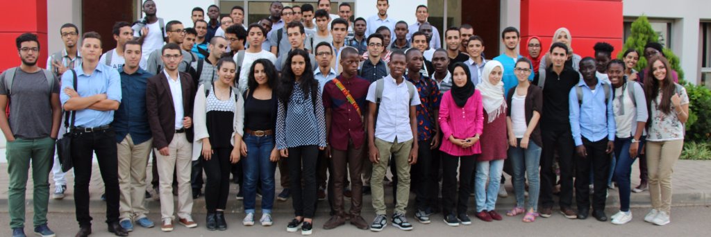 Centrale Casablanca banner