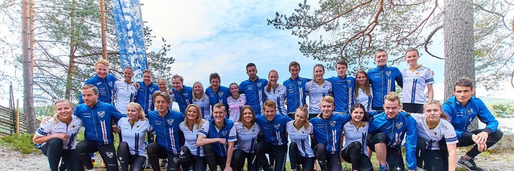 IFK Lidingö SOK banner