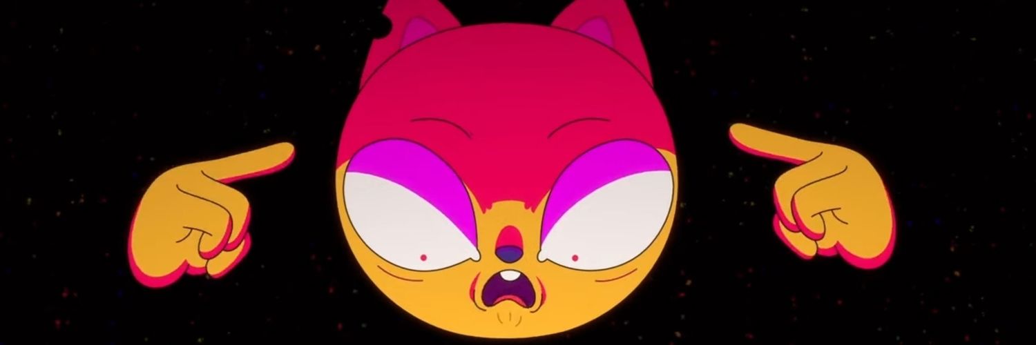 Foxylary's profile banner image