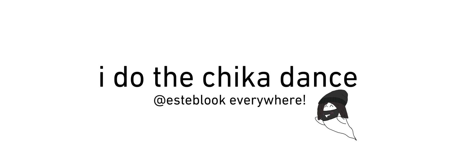 Esteblook banner