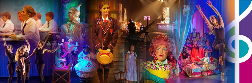 Thornden Hall banner