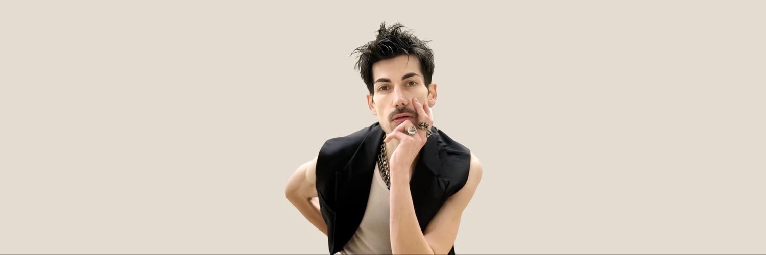 fcurciofficial's profile banner image