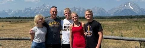 Travis Schipper banner