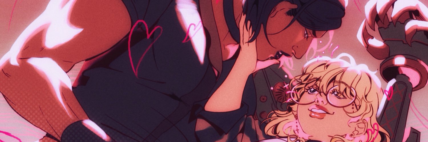 karlach’s girlfriend's banner