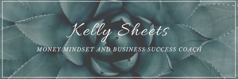 Kelly Sheets (she/they) banner