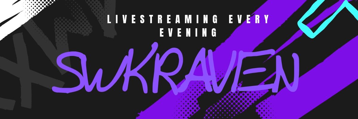 RavenKarp's profile banner image