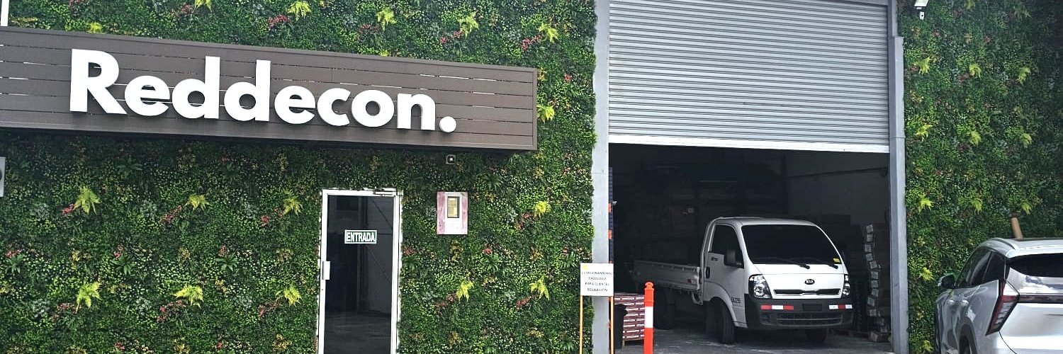 REDDECON's profile banner image