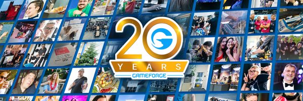 Gameforge Profile Banner