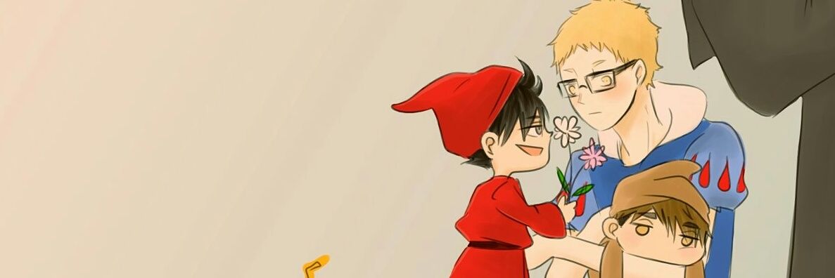 somkyo's profile banner image