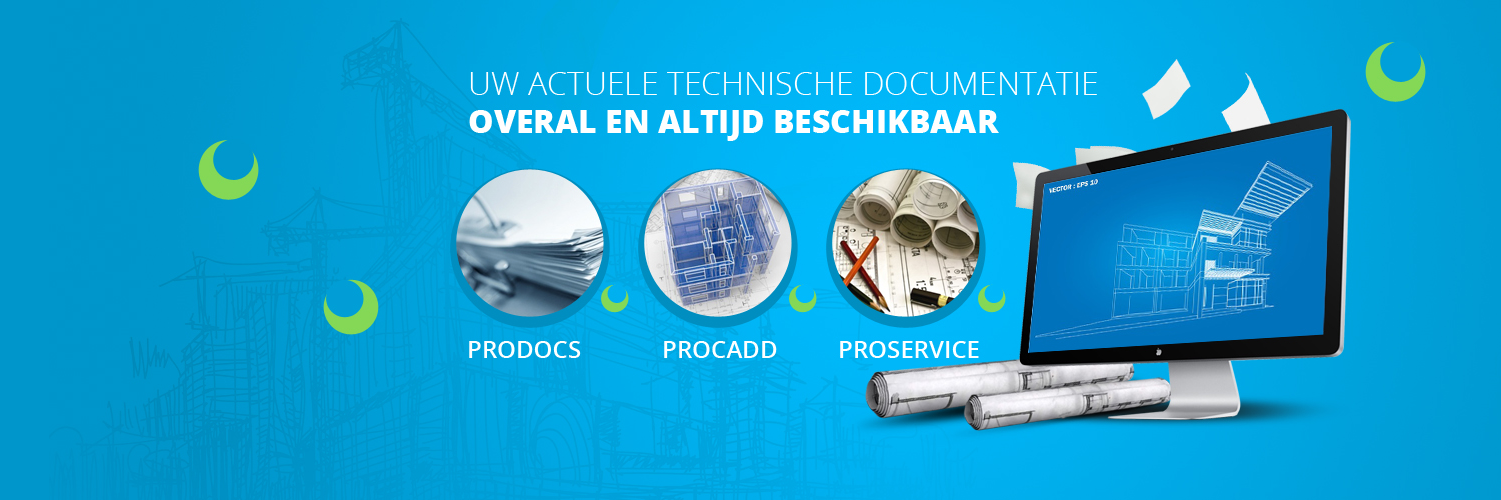 ProClassBV's profile banner image