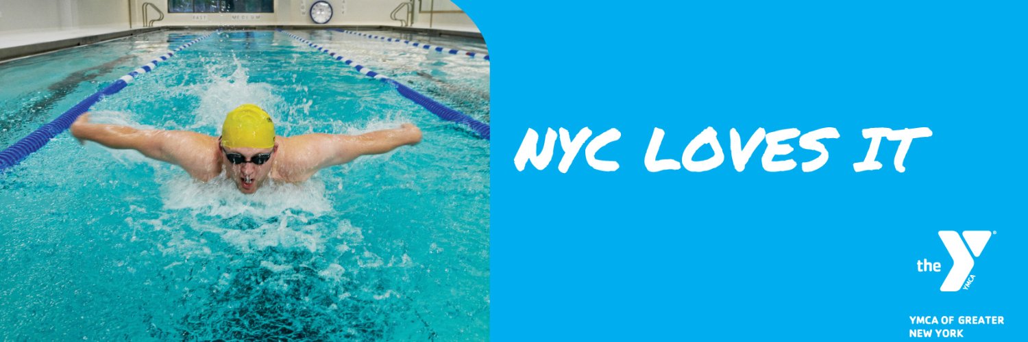 GreenpointYMCA's profile banner image