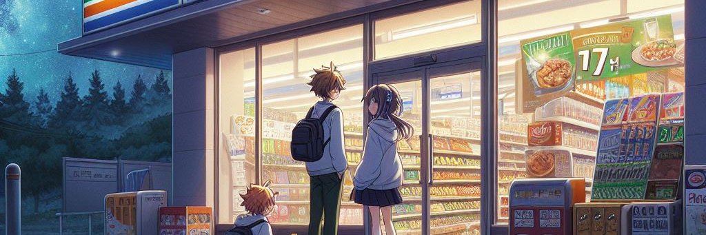 7-Eleven intern banner