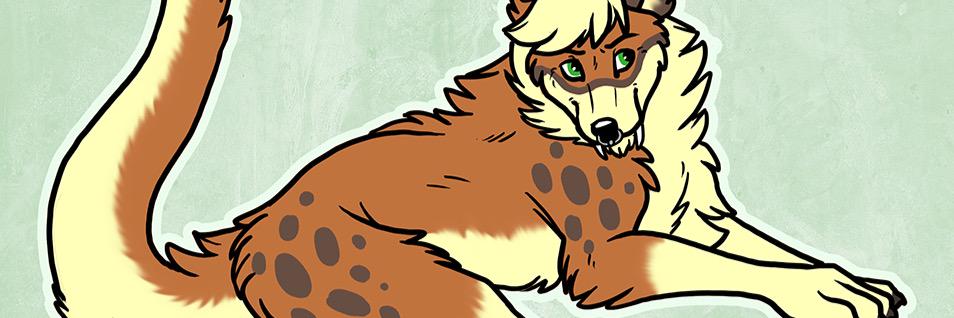 kangoat_'s profile banner image