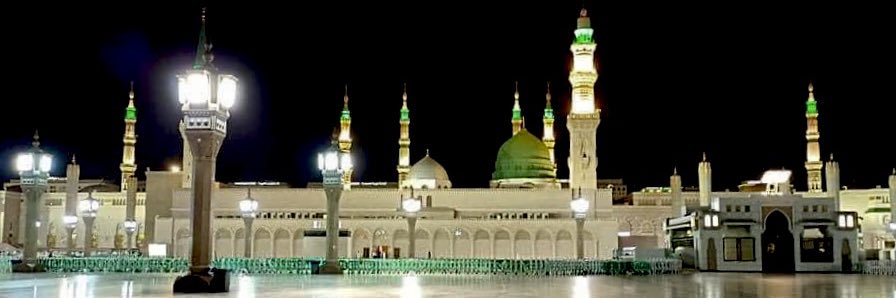 ahmarawan's profile banner image
