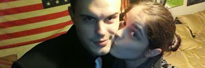 DemonicSquishy's profile banner image