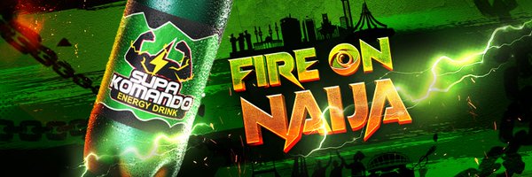 SupaKomando Profile Banner