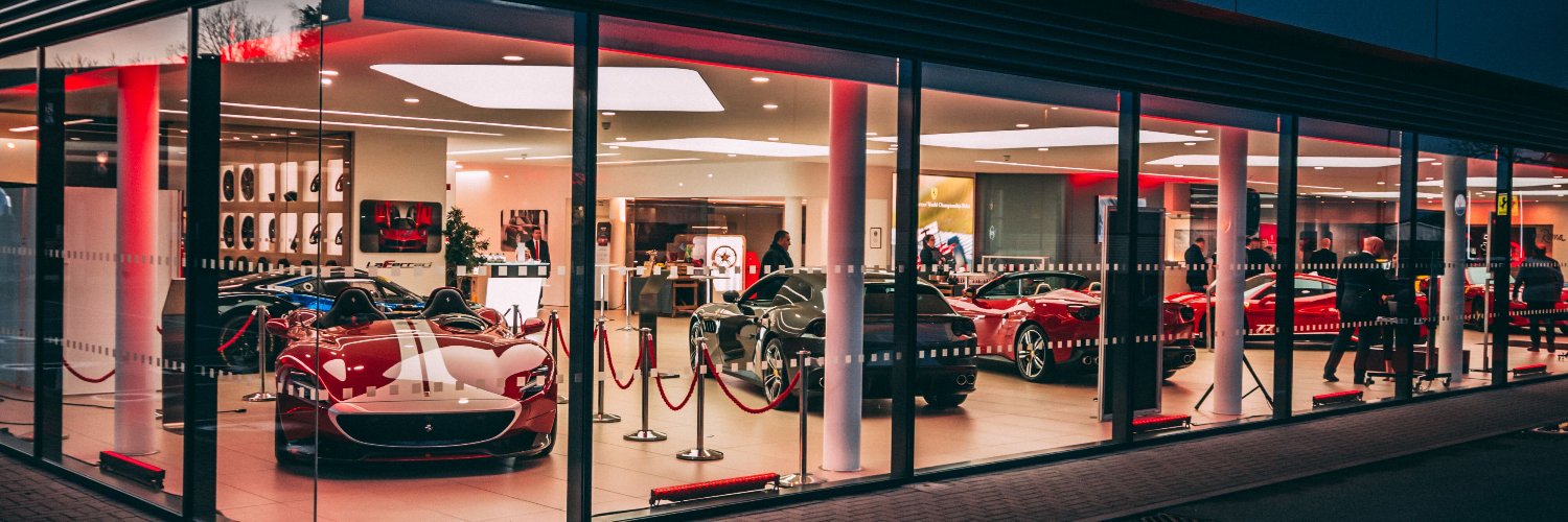 Ferrari_Bham's profile banner image