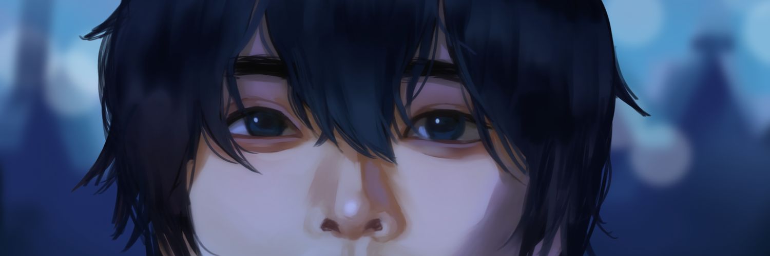 _bluemoji's profile banner image