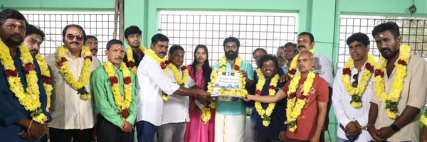 Actornimal Profile Banner