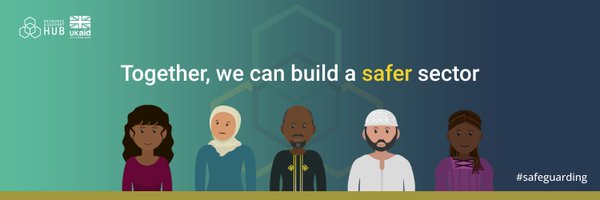 SafeguardingRSH Profile Banner