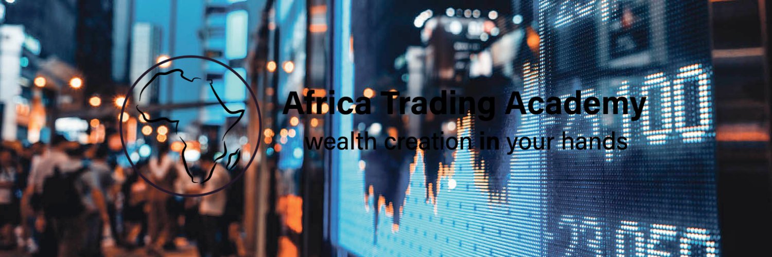 Africa Trading Academy banner