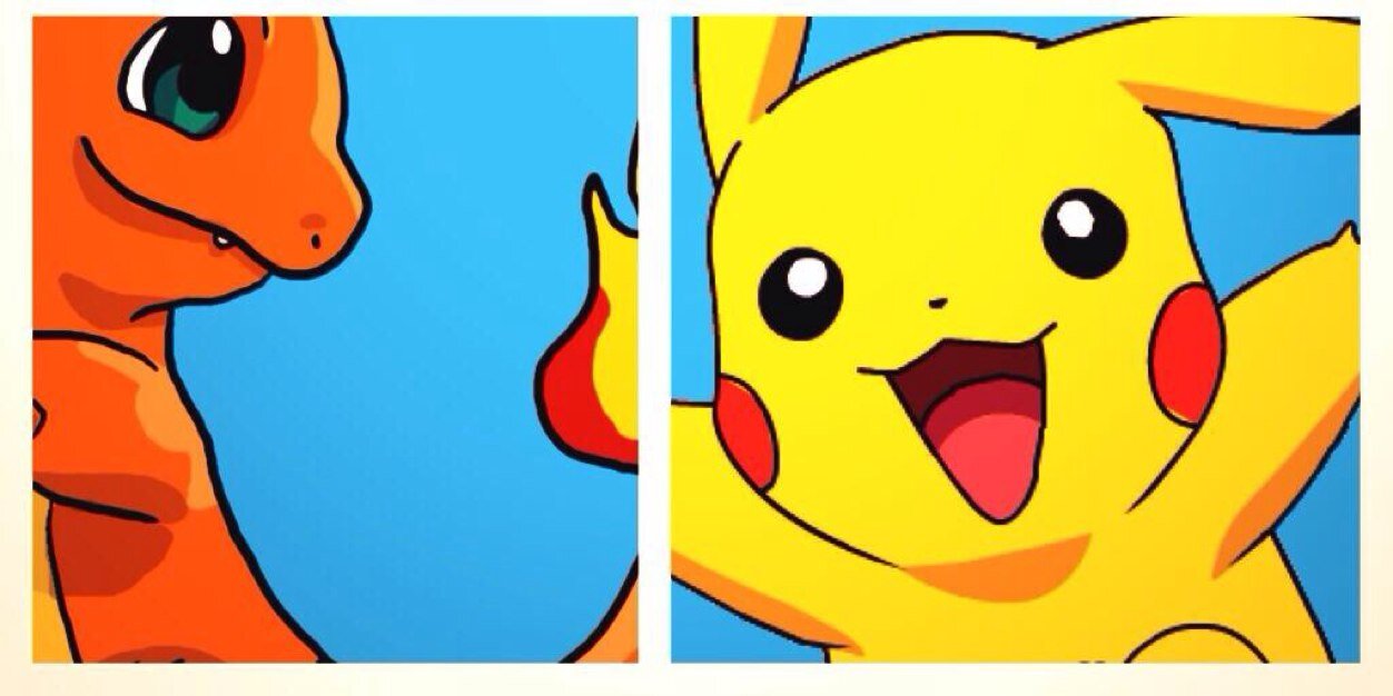 Billy Harrison banner