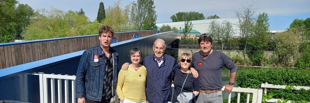 Begotxu Olaizola Elordi banner