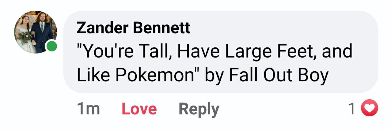 W. Ryan Ferry banner