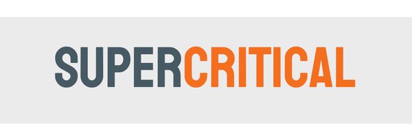 supercritical_s Profile Banner