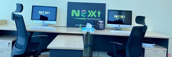 NextTech8 Profile Banner