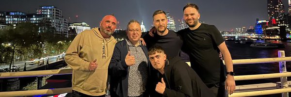 sean_wwfc Profile Banner