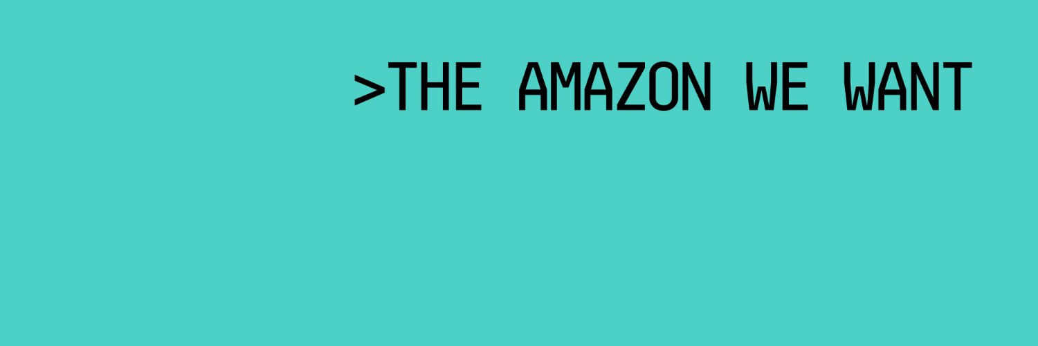 Science Panel for the Amazon's banner