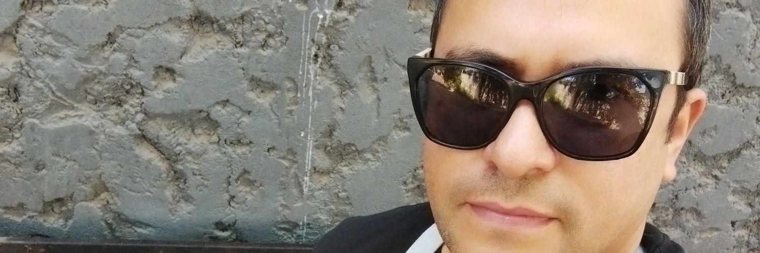 ahjimenezv's profile banner image