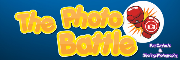 The Photo Battle Profile Banner