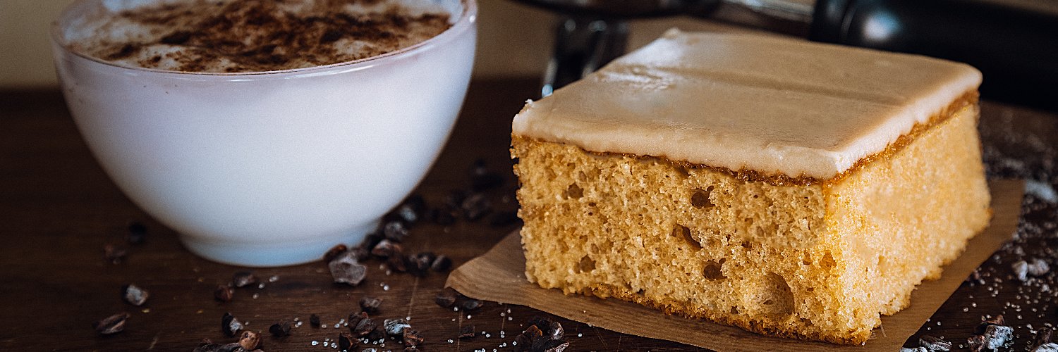 Goodness Grains banner