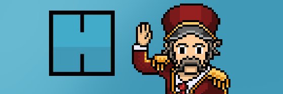 BehindHabbo's profile banner image