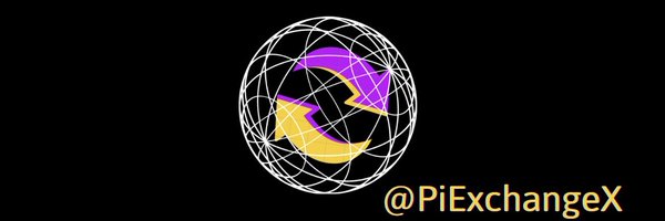 PiExchangeX Profile Banner