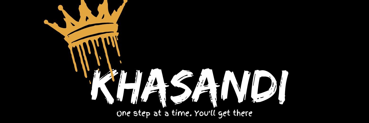 KHÄSÄNDÎ's banner