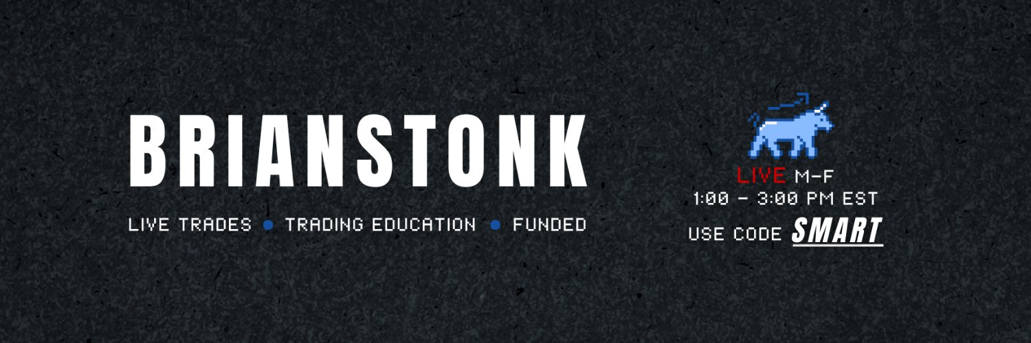 BrianStonk's banner