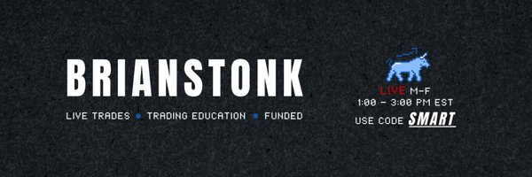 thebrianstonk Profile Banner