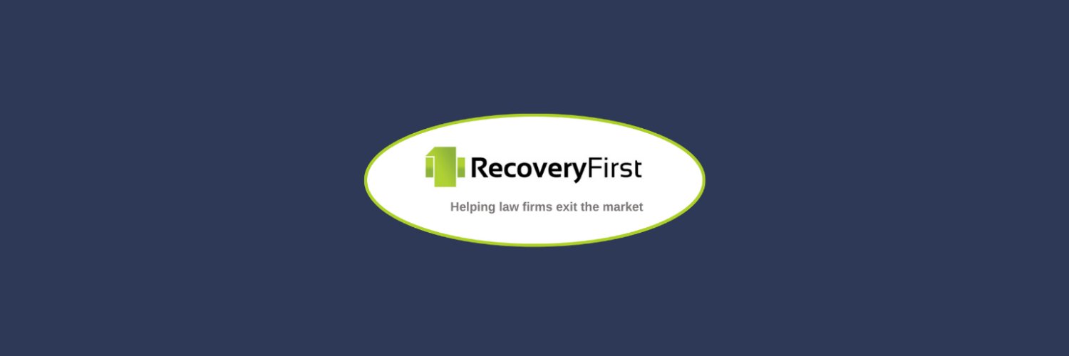 RecoveryFirstPI's profile banner image