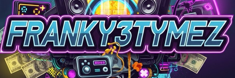 Franky3Tymez banner