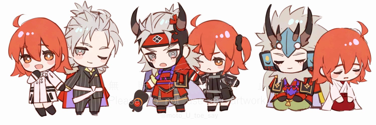 ふぉむ🐰's banner